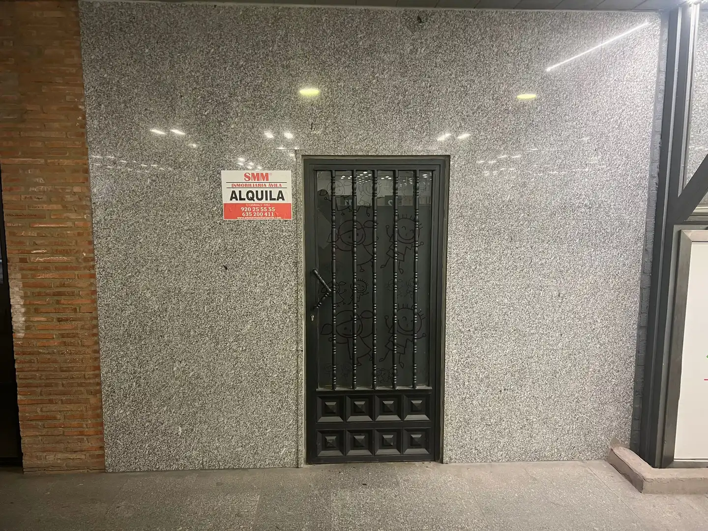 Business premises to rent in Calle Duque de Alba, imagen 10