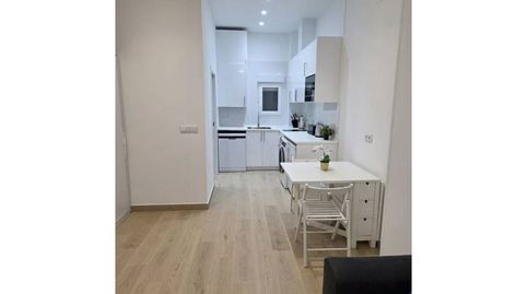 Foto 2 de Estudio en venta en Calle Rei en Jaume, 16, Sanfeliu, L'Hospitalet de Llobregat