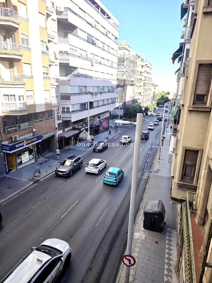 Piso en venta en Avenida de Madrid, imagen 12