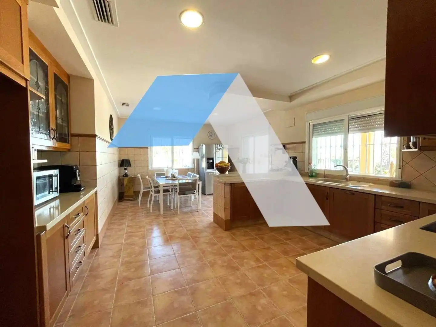 Casa o chalet en venta en Peña de las Águilas