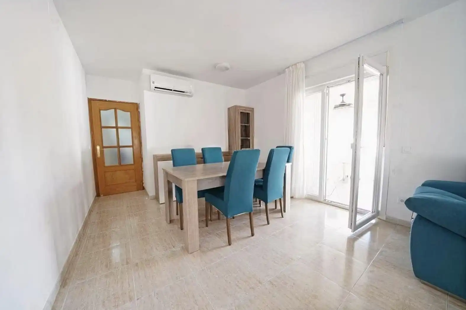 Maison mitoyenne avec piscine à vendre à Pueblo Acantilado - Lanuza, imagen 11