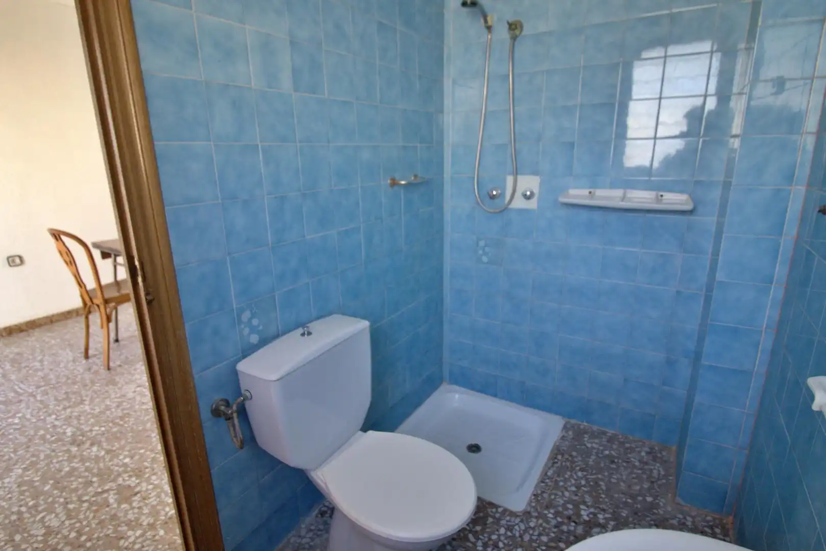 Casa amb terrassa en venda a Callosa de Segura, imagen 54