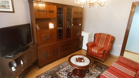 Foto 3 de Pis en venda a Pumarín, Gijón