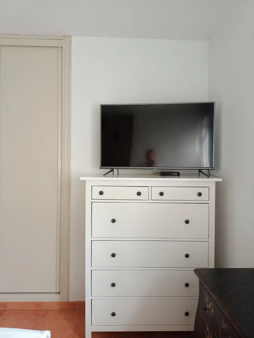 Bedroom of Duplexes for sale in Algeciras  with Balcony