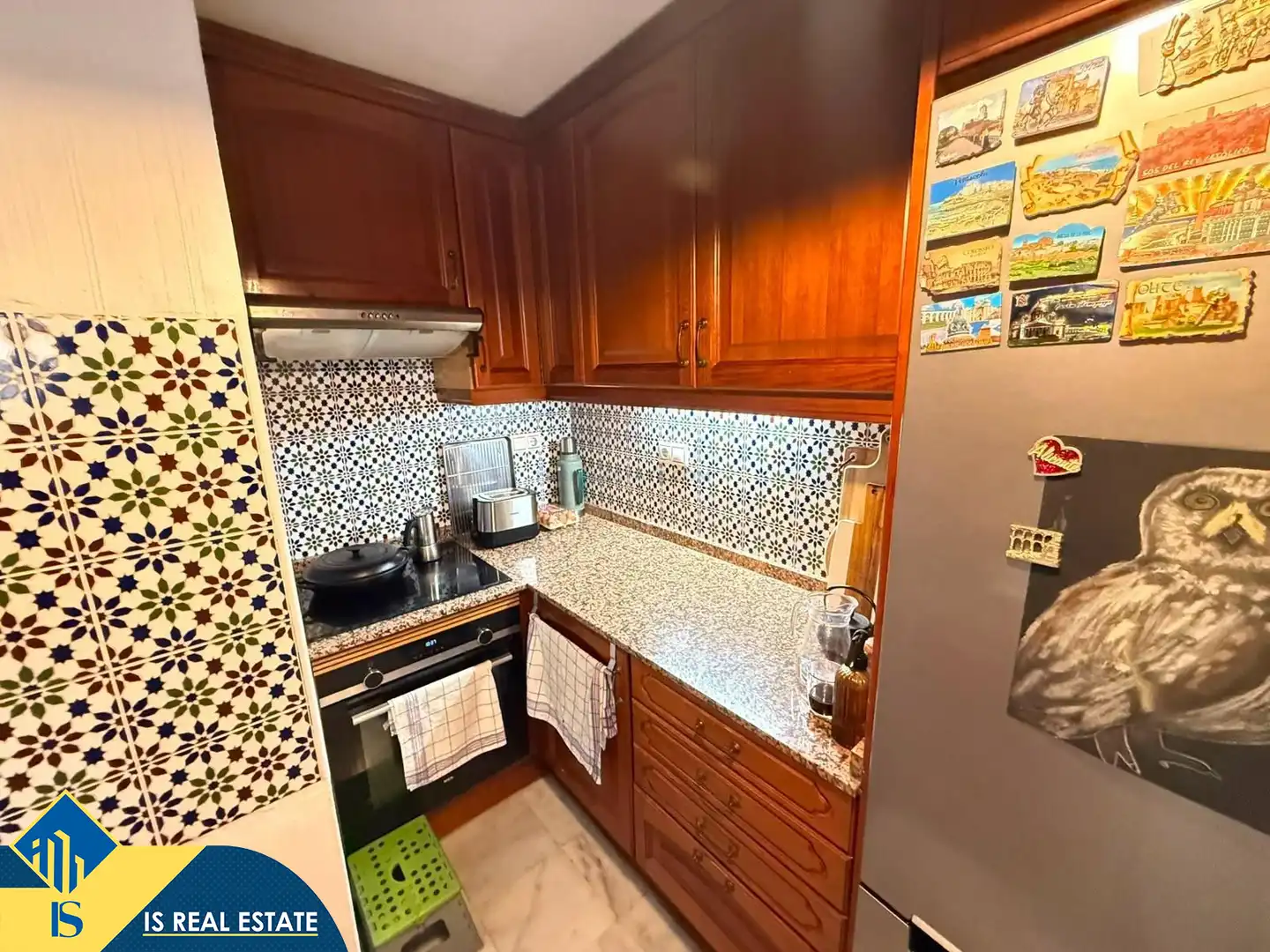 Apartament amb piscina en venda a Playa de los Locos, imagen 9