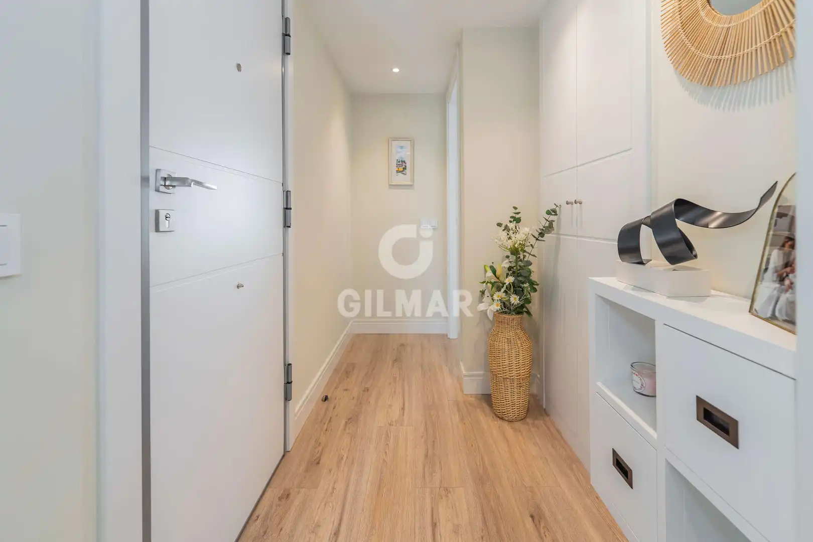 Ático en venta en Madrid con Calefacción, Jardín privado y Trastero