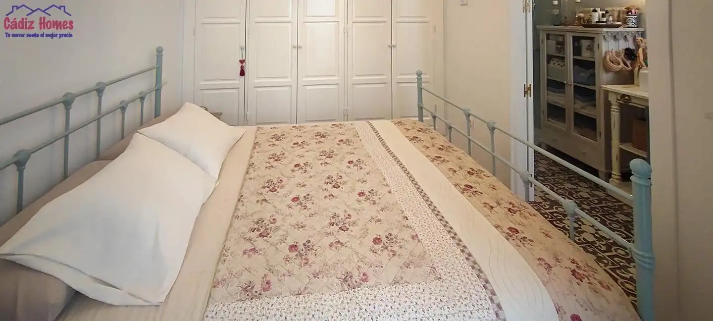 Flat with terrace for sale in Alameda - Mentidero - Teatro Falla, imagen 7