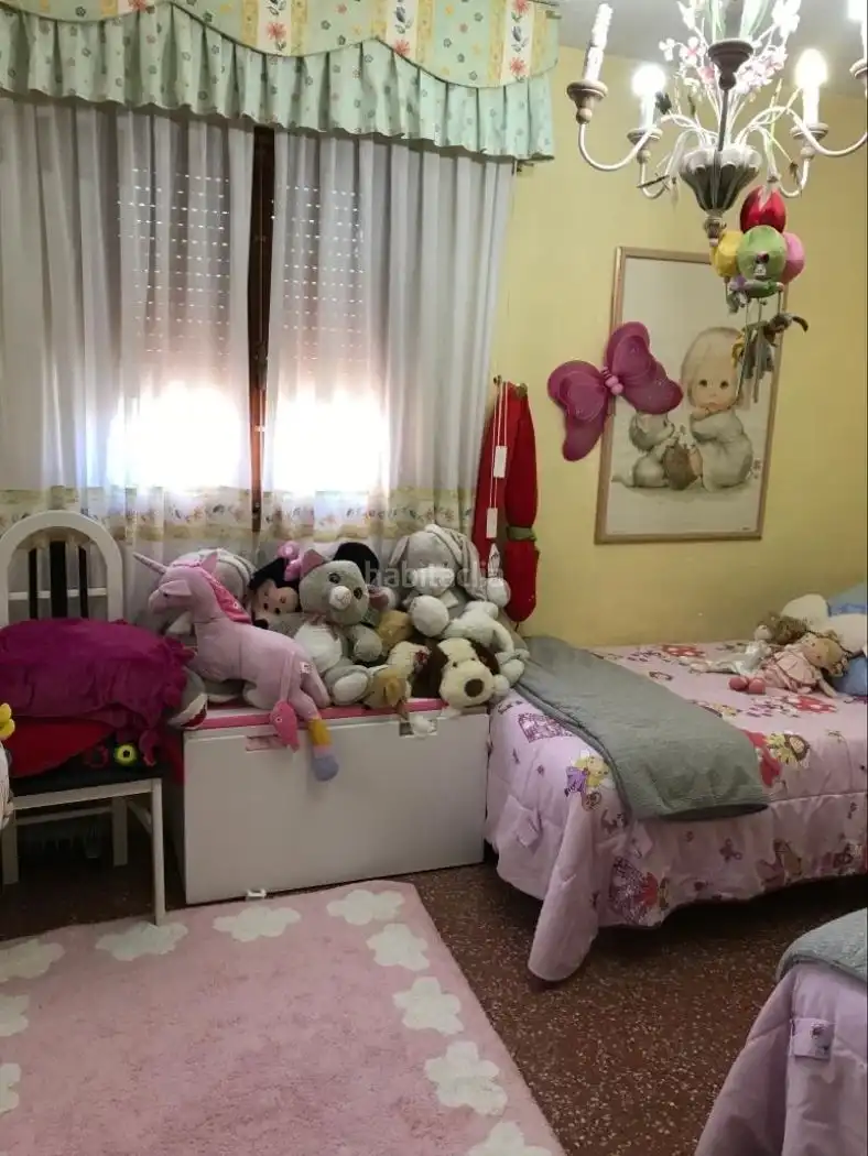 Dúplex en venda a Calle Ceutí 9, imagen 20