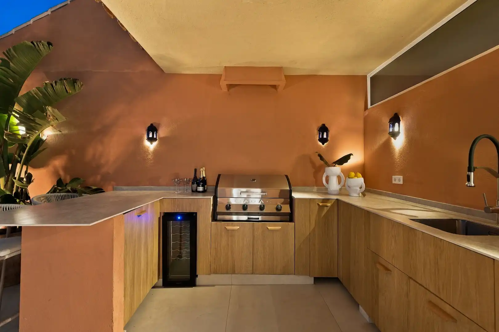 Ático con piscina en venta en Nueva Andalucía, imagen 6