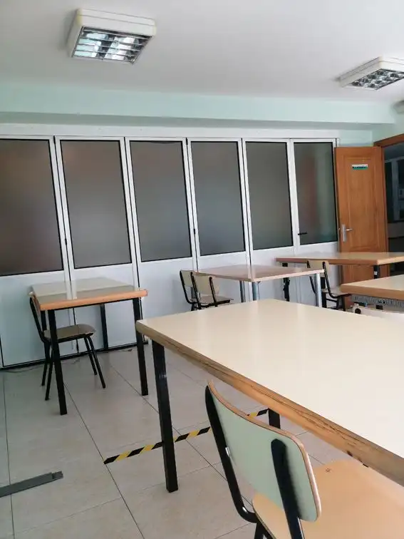 Geschaftsraum zur Miete in A Coruña Capital  mit Heizung