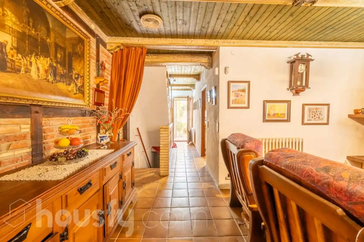 Casa o xalet en venda en Torrelles de Foix amb Terrassa i Traster