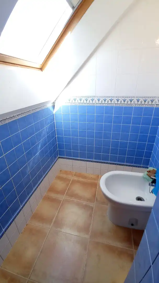 Bathroom of Duplexes for sale in Foz, Lugo