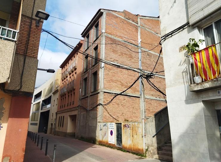 Photo 1 of Building for sale in Carrer del Remei de Dalt, 26, Carretera de Vic  - Remei, Barcelona