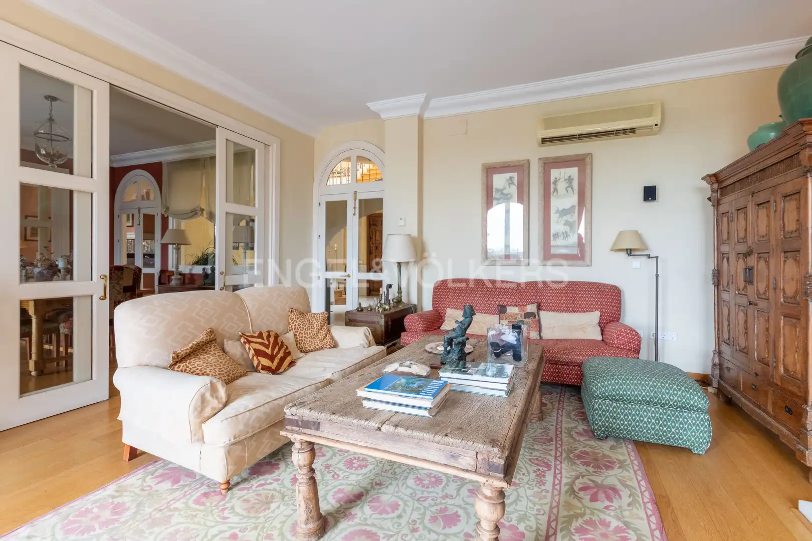Maison avec terrasse à vendre à El Zaudín - Club de Golf, imagen 20
