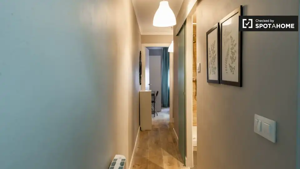 Habitació a El Carmel