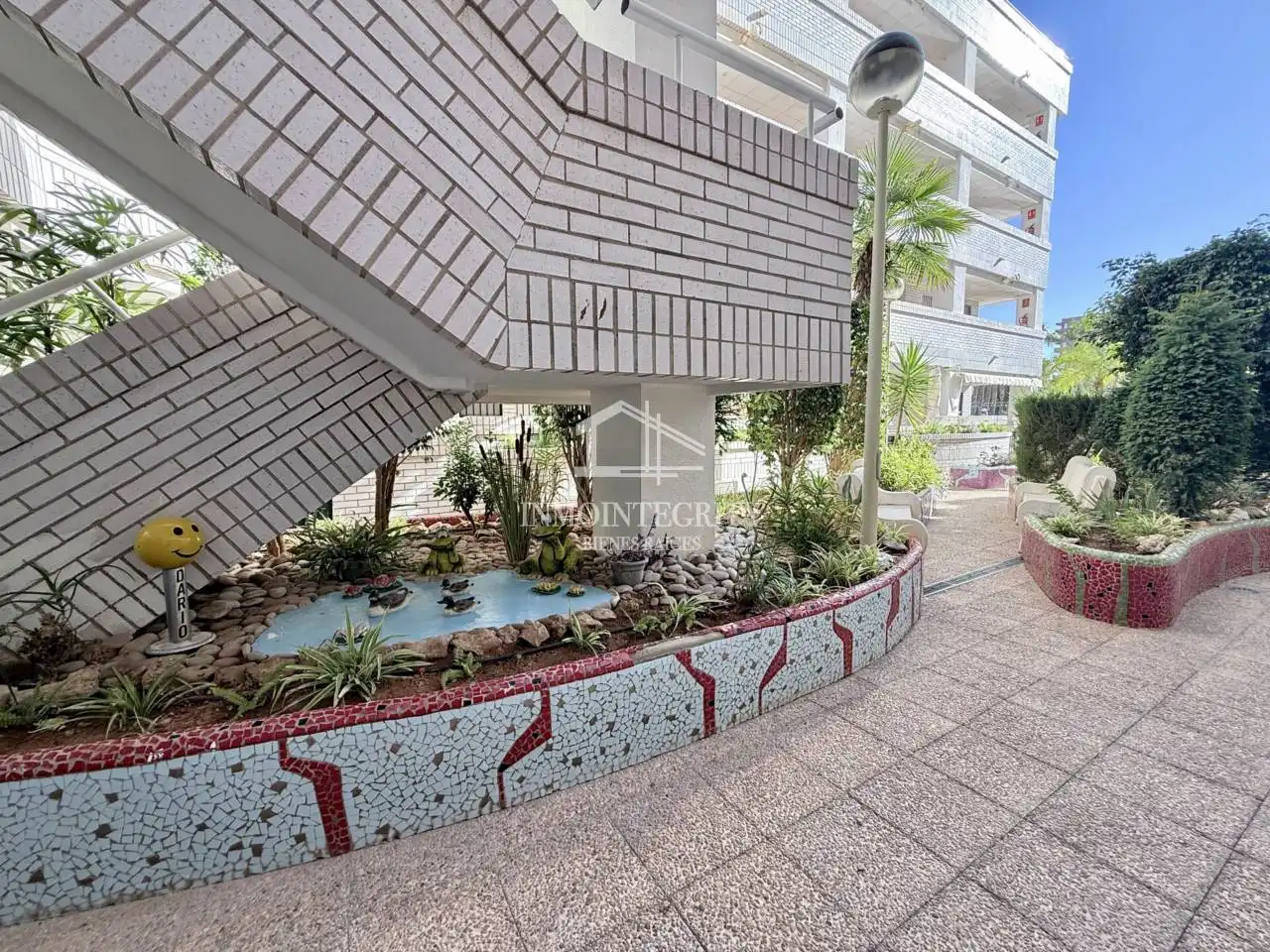 Apartamento con piscina en venta en Avenida Central, imagen 48