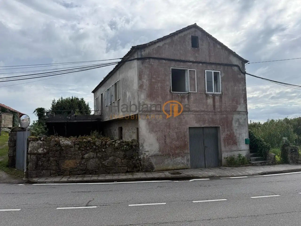 Casa con giardino in vendita a Cambados, imagen 4