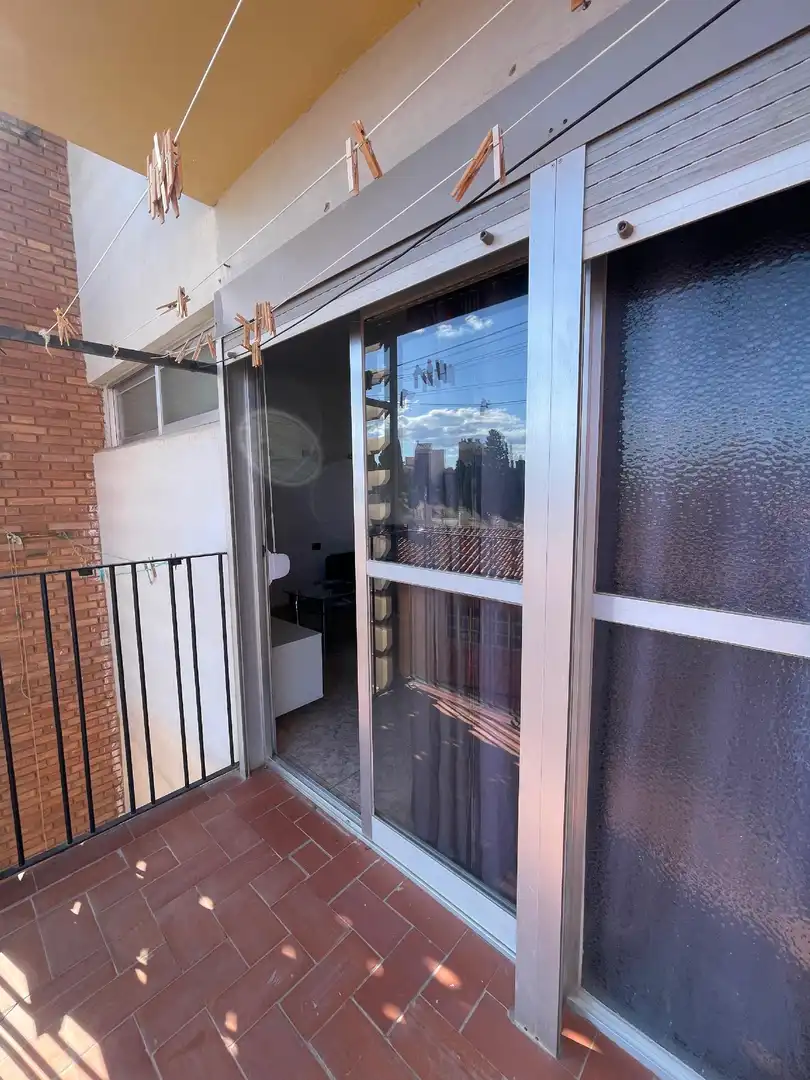 Terrassa de Apartament en venda en L'Alcora amb Balcó