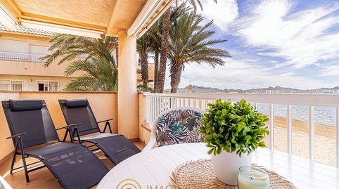 Foto 5 de Apartamento en venta en Nuevo Puerto Bello, Entremares, La Manga del Mar Menor
