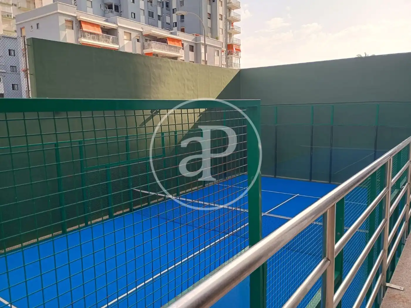 Wohnung zur Miete in Carrer Amparo Belda, Sant Antoni