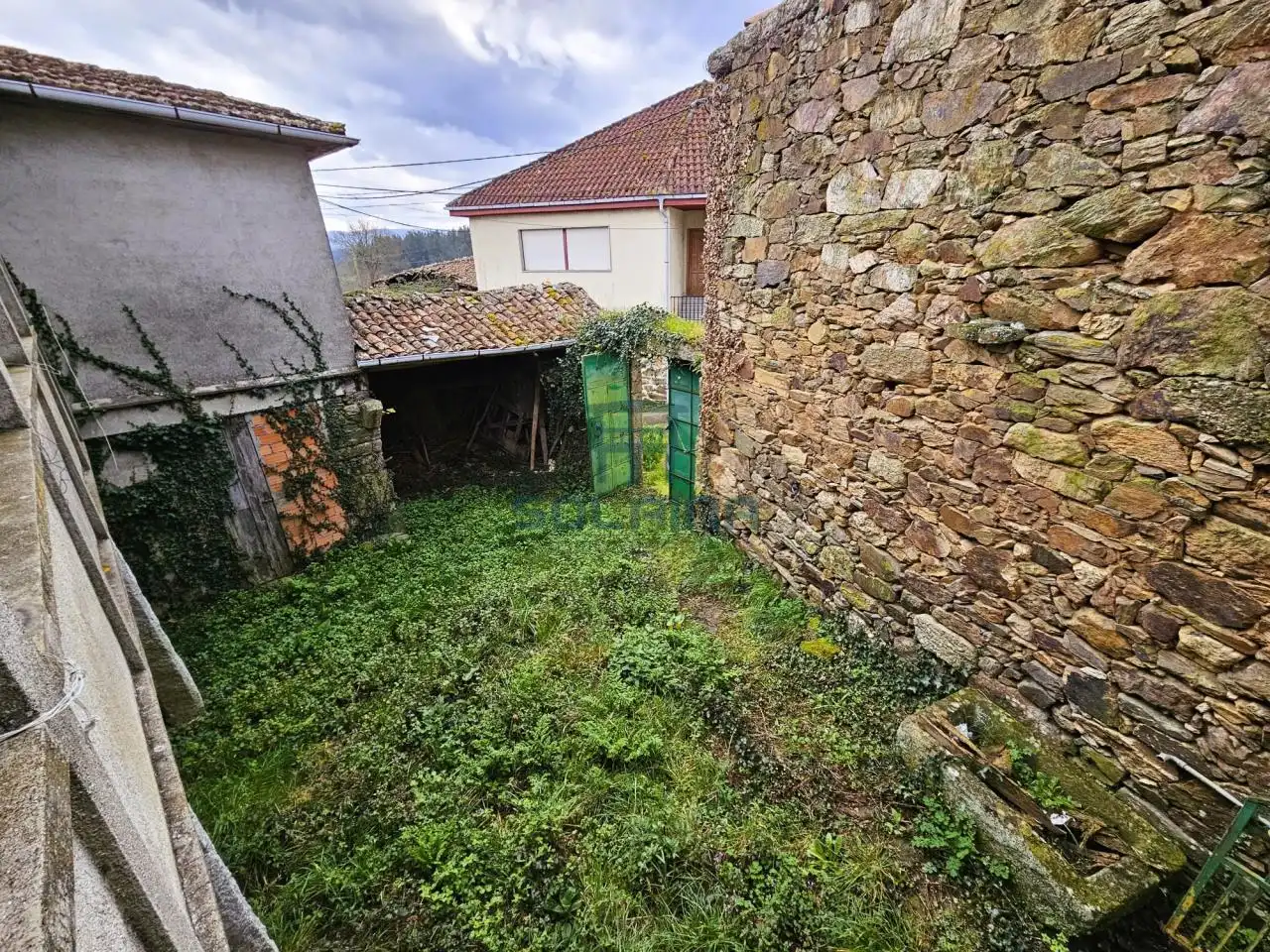 Casa con giardino in vendita a Cartelle, imagen 7
