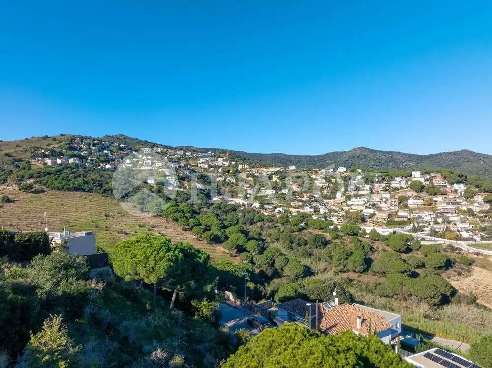 Terreny residencial en venda a Alella, imagen 27