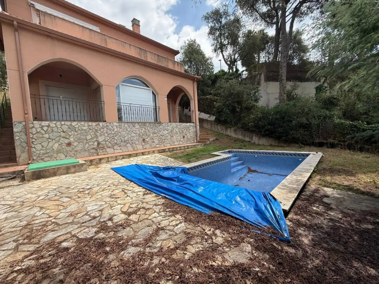 Casa en venta en Calle Violetes, imagen 7