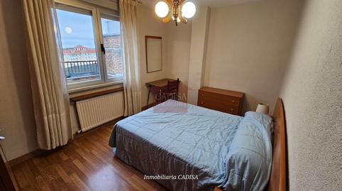 Foto 3 de Piso de alquiler en Avda Alfonso VI, Chinchibarra, Salamanca Capital