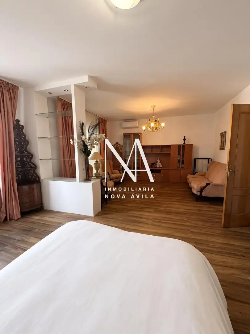 Semi-detached house with pool for sale in Ses Palmeres, imagen 51