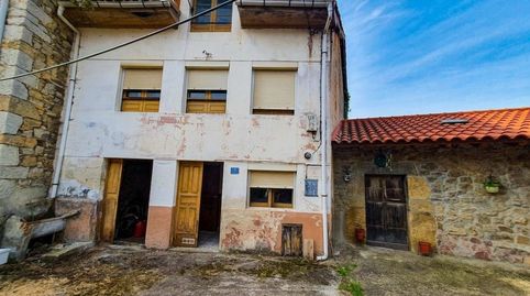 Foto 2 de Casa o xalet en venda a Candamo, Asturias