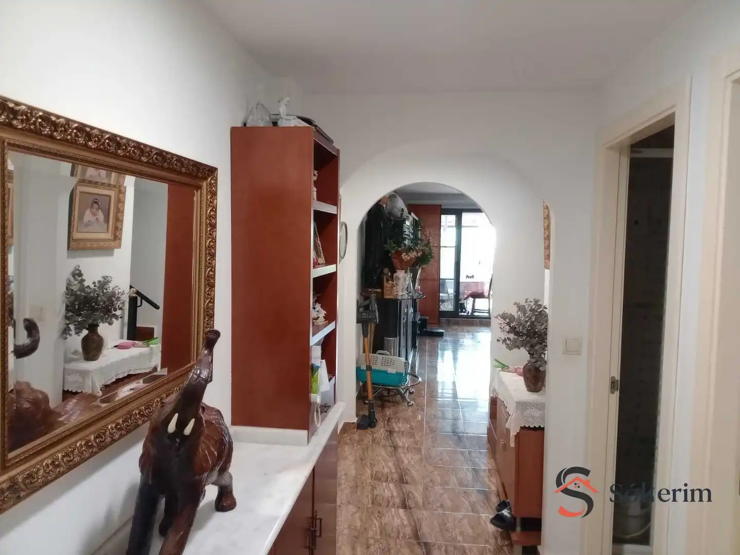 Haus mit Terrasse zum Verkauf in Finestrat Pueblo, imagen 22