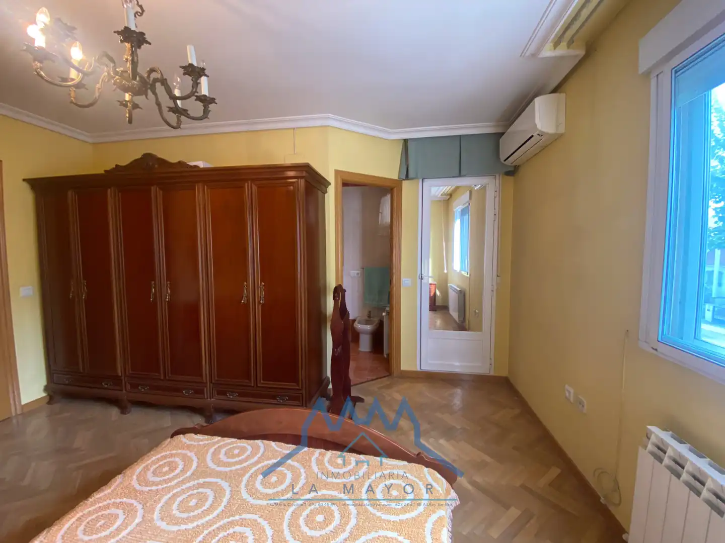 Adosado con terraza en venta en Calle Adelfa, imagen 16