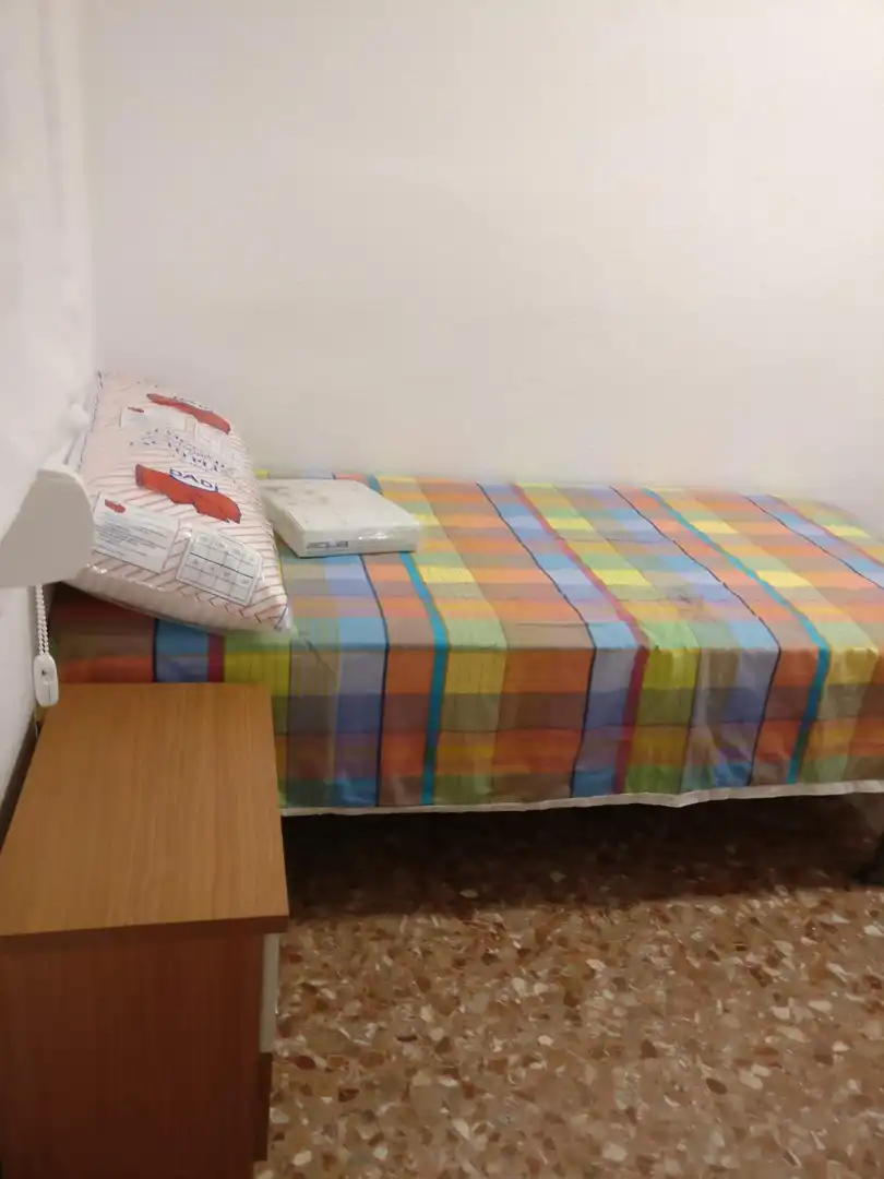 Pis de lloguer a Aiora