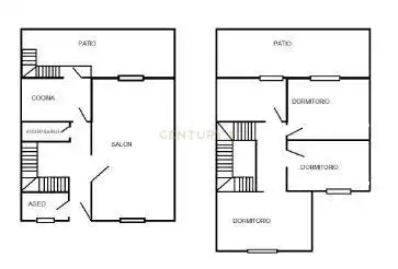 Maison mitoyenne avec terrasse à vendre à Calle Rio Aguas Blancas, 8, Cúllar Vega, Spain, imagen 35