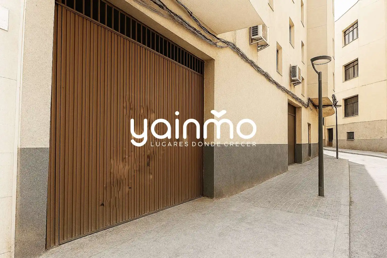 Business premises to rent in Jaén - CL PILAR PALAZON, imagen 3