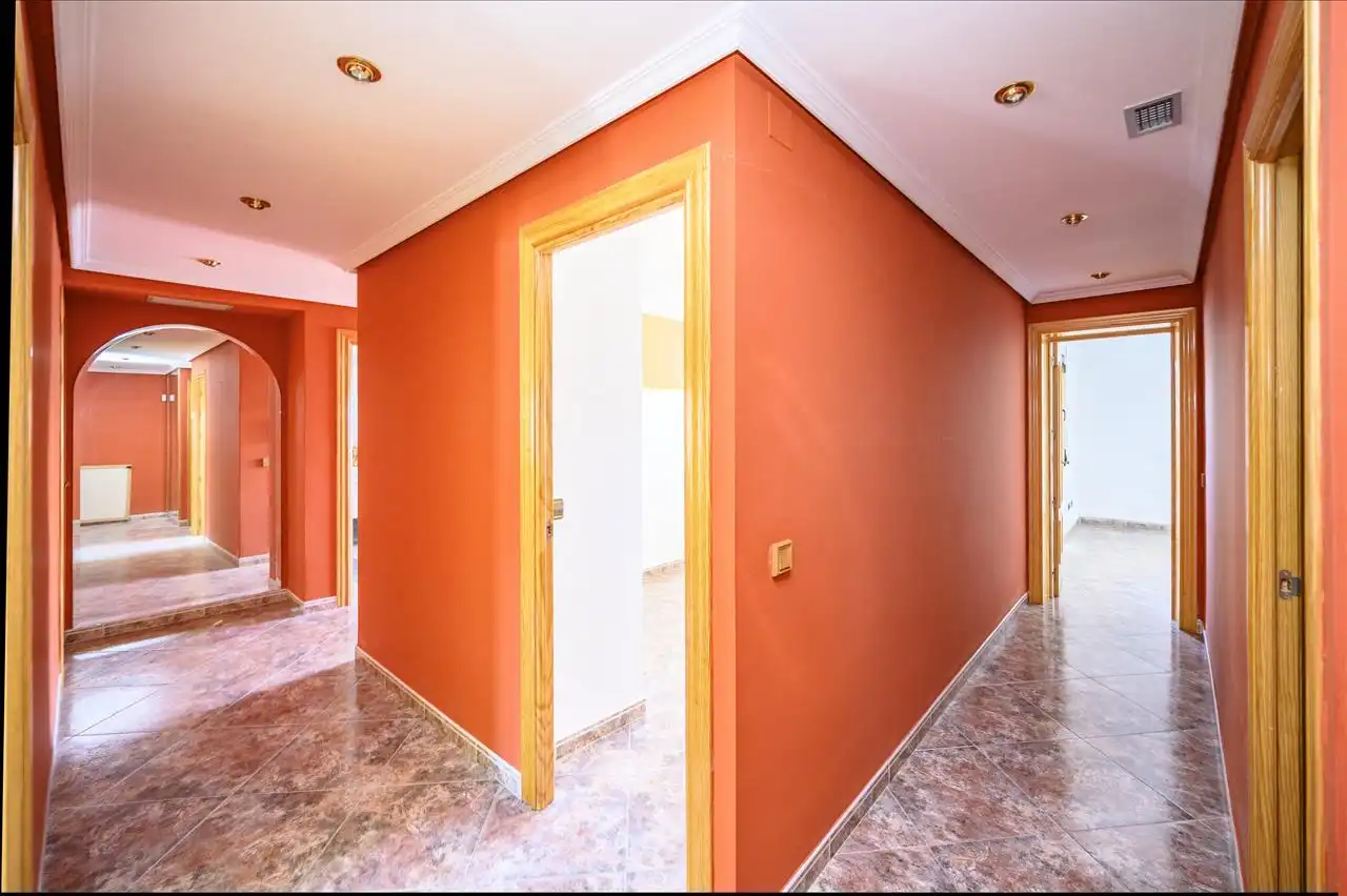Detached homes for sale in La Pueblanueva  with Terrace