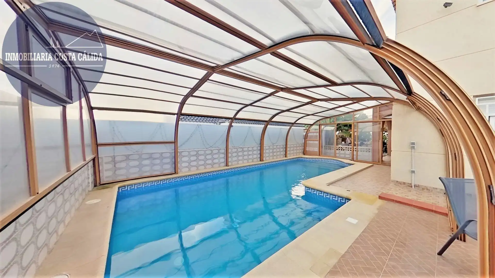 Villa avec terrasse à vendre à Calle Domingo García Mula 20, imagen 3