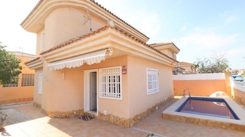 Foto 2 de Casa o chalet en venta en N/a, Los Balcones - Los Altos, Torrevieja