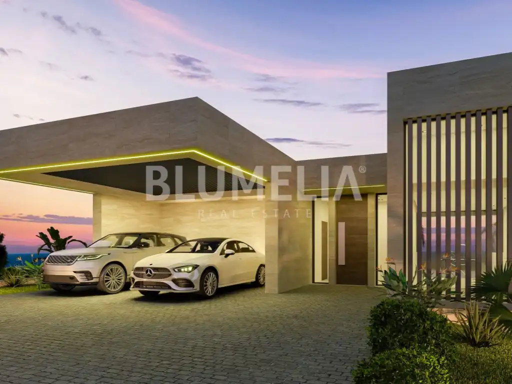 Houses for sale in Portichol - Balcón al Mar