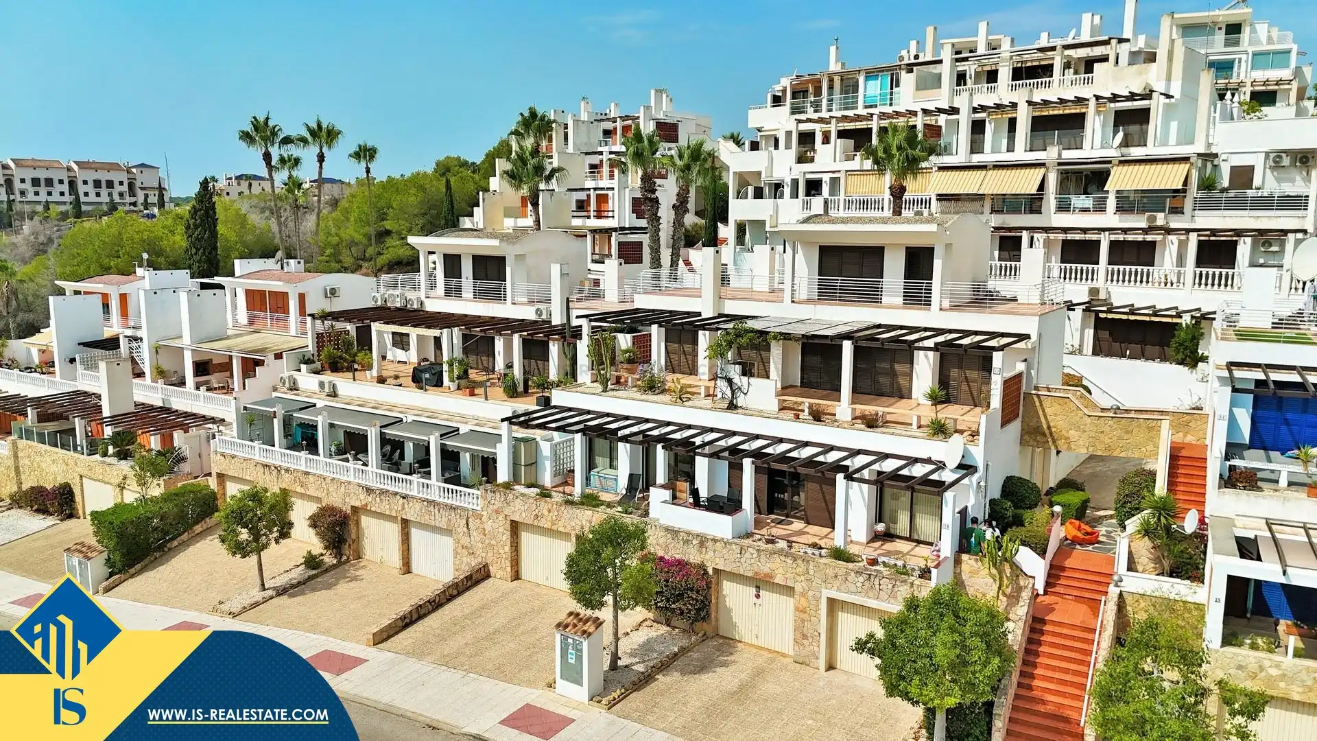 Wohnung zum Verkauf in Orihuela Costa, imagen 5