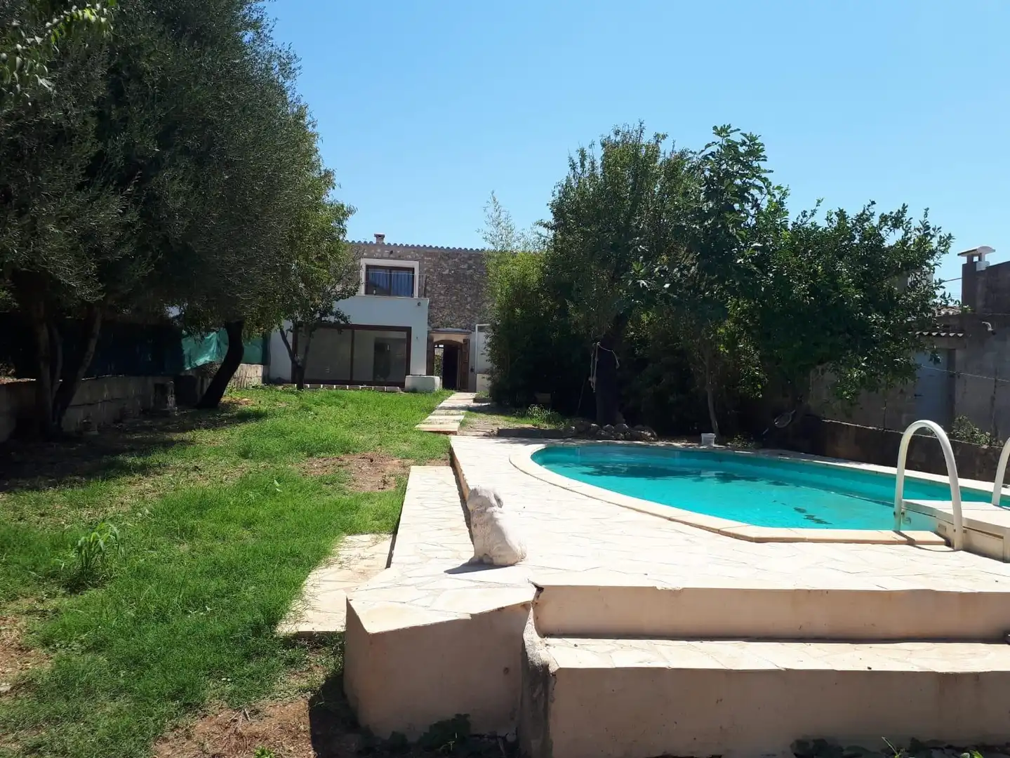Villa avec piscine à vendre à Campanet, imagen 39