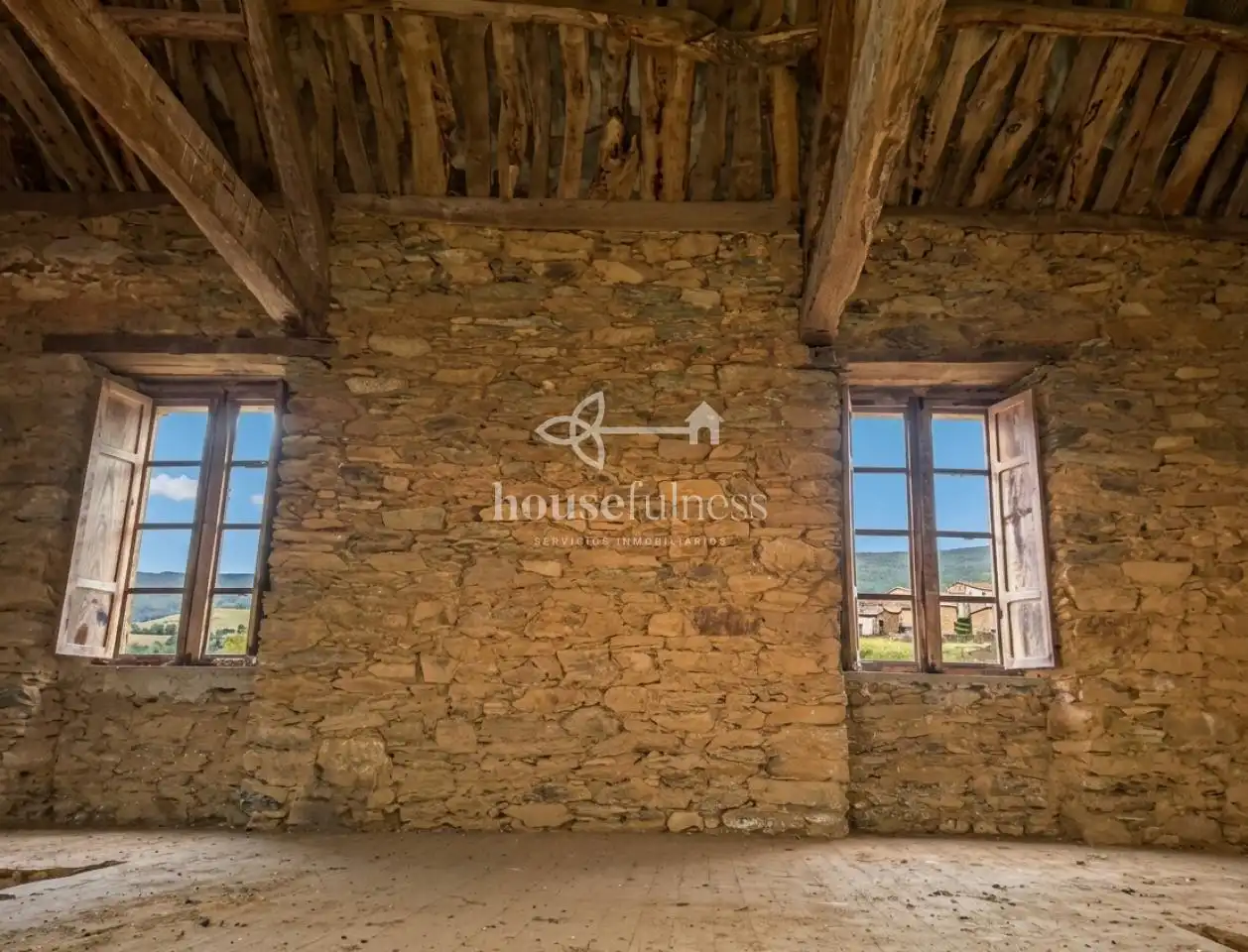 Haus mit Garten zum Verkauf in Moeche, imagen 5