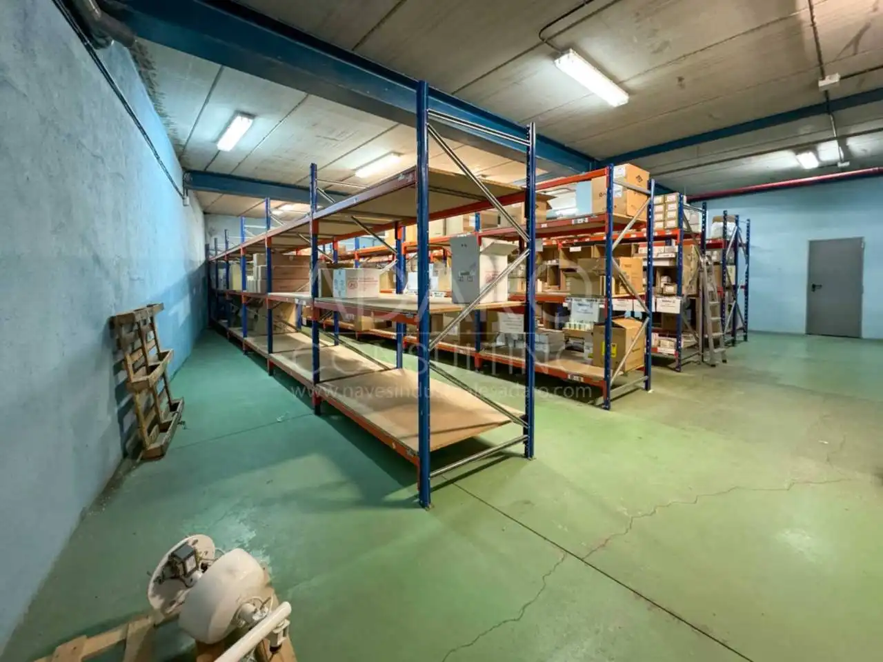 Nave industrielle à vendre à Calle Puerto de Oncala, imagen 6