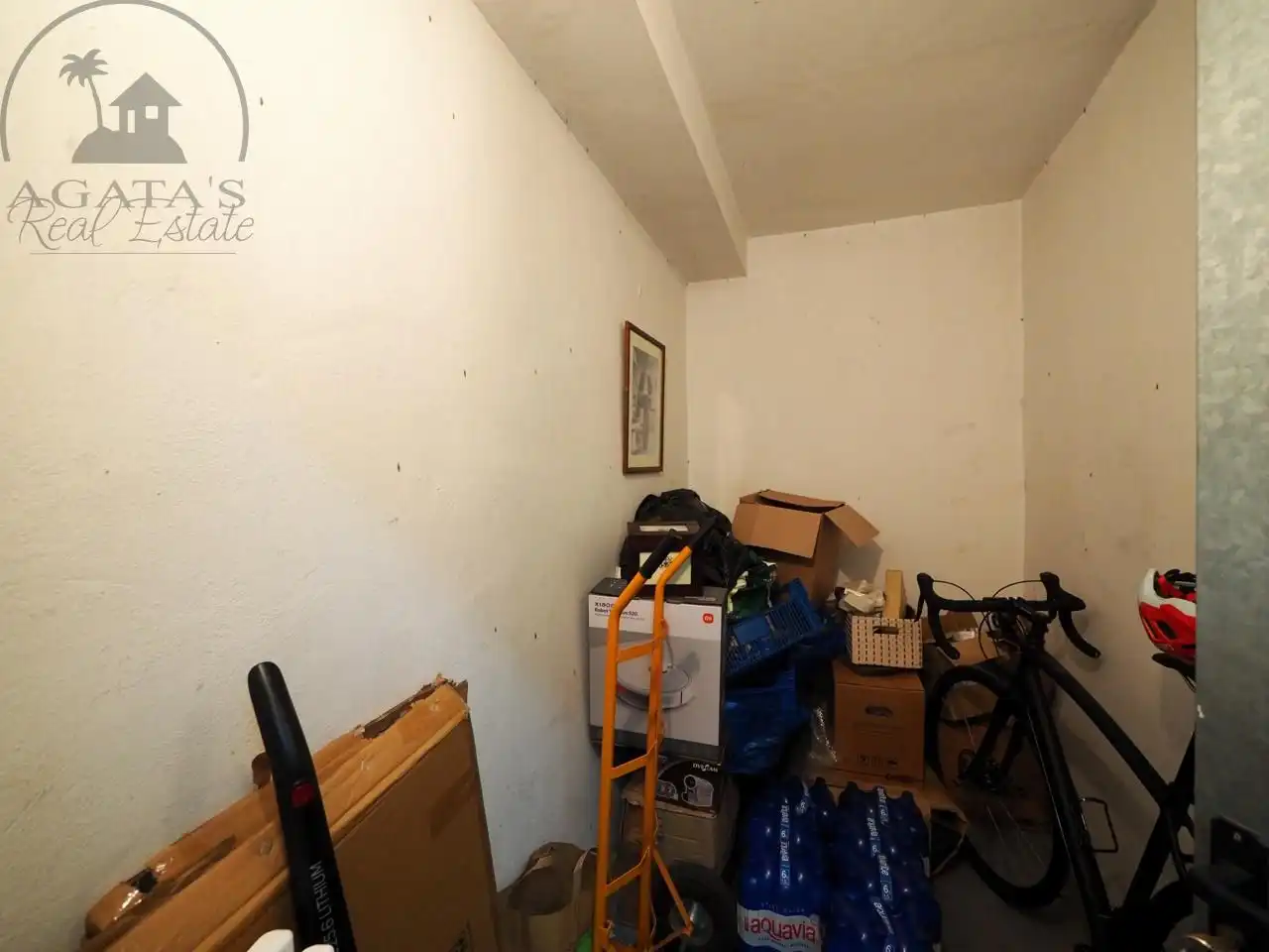Piso en venta en Los Realejos con Trastero y Amueblado