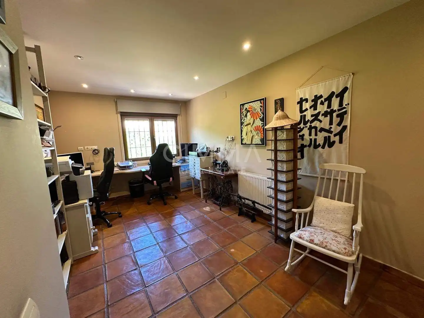 Casa o chalet en venta en La Nucia con Aire acondicionado, Calefacción y Jardín privado