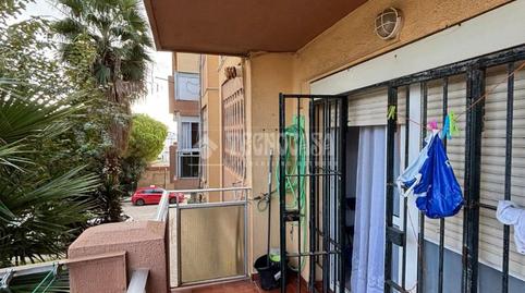 Foto 5 de Pis en venda a Calle Almeria, Bajadilla - Fuente Nueva, Cádiz