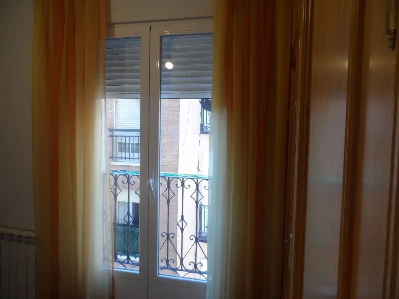 Apartament amb terrassa de lloguer a Plaza del General Vara de Rey, imagen 14