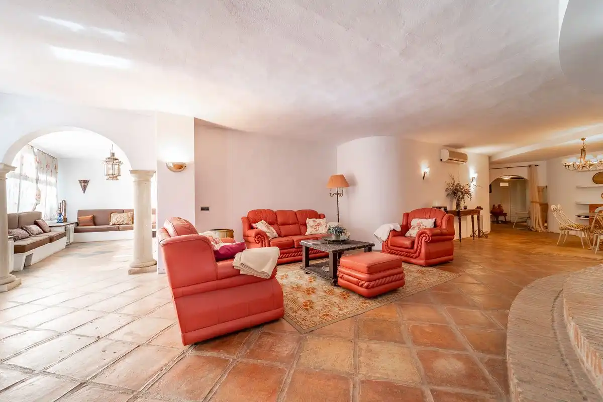 Wohnung mit Terrasse zum Verkauf in Puerto de Cabopino