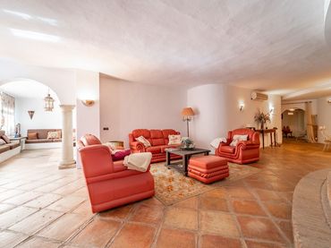 Appartamento con balcone in vendita a Puerto de Cabopino