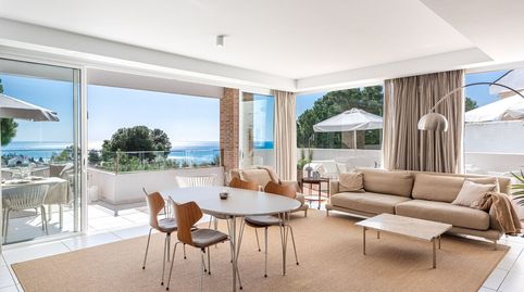 Foto 3 de Casa o xalet en venda a Casablanca - La Viñuela, Benalmádena